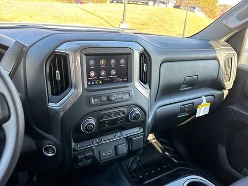 New 2024 Chevrolet Silverado 3500 W/T w/ WT Convenience Package image 25