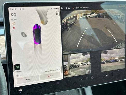 Used 2023 Tesla Model 3 Standard Range image 16