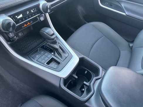 Used 2024 Toyota RAV4 LE image 24