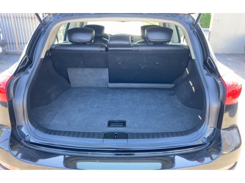 Used 2011 INFINITI EX35 Journey AWD/4WD image 23