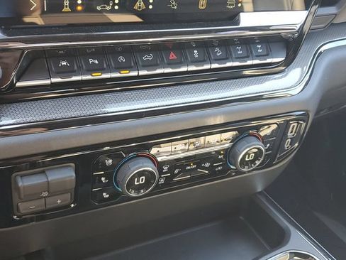 Certified 2026 Chevrolet Silverado 1500 ZR2 AWD/4WD image 27