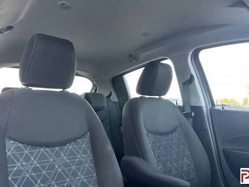 Certified 2021 Chevrolet Spark LS image 17