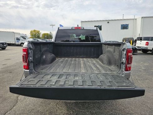 Used 2022 RAM 1500 Laramie image 5