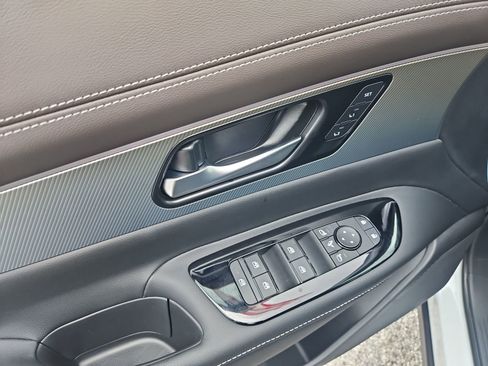 New 2026 Nissan Murano Platinum w/ Cargo Package image 15