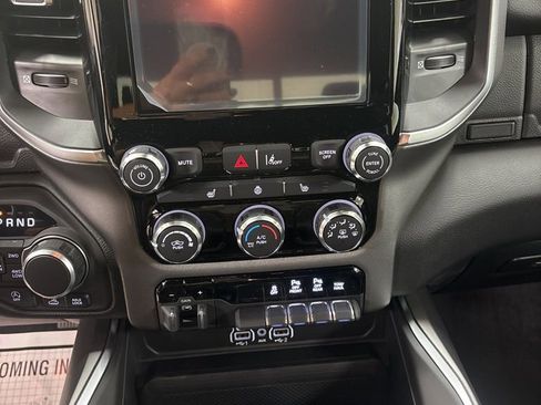 New 2026 RAM 1500 Big Horn image 13