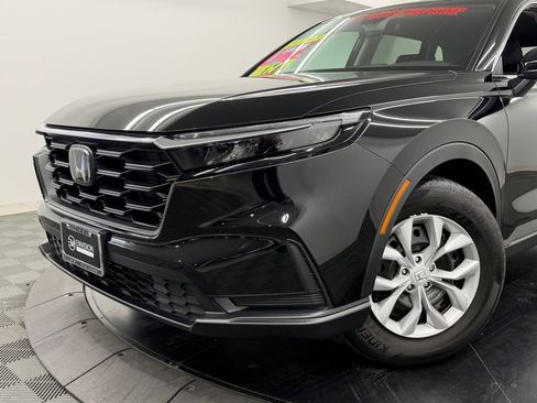 Used 2026 Honda CR-V LX image 4