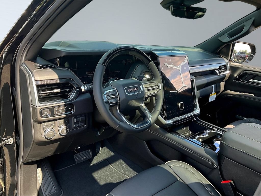 New 2026 GMC Yukon XL Elevation w/ Elevation Premium Package AWD/4WD image 7