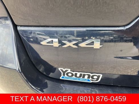 Used 2024 Jeep Grand Cherokee Limited AWD/4WD image 10