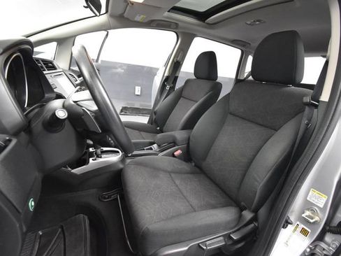 Used 2016 Honda Fit EX image 23