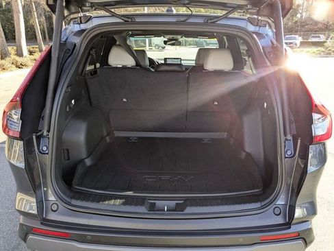 Certified 2024 Honda CR-V Sport Touring image 40