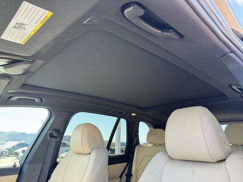 Used 2022 BMW X5 sDrive40i w/ Premium Package RWD image 18