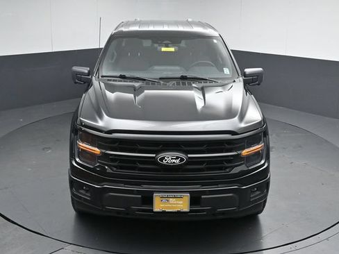 Certified 2024 Ford F150 XLT w/ Equipment Group 302A MID AWD/4WD image 46