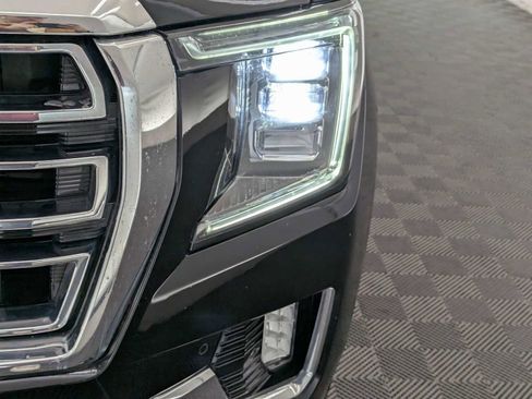 Certified 2024 GMC Yukon XL SLT image 10