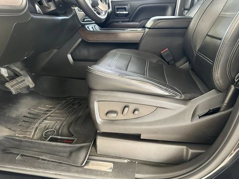 Used 2018 GMC Sierra 1500 Denali w/ Denali Ultimate Package AWD/4WD image 15
