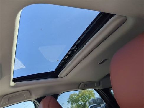 Used 2025 MAZDA CX-30 Carbon image 20