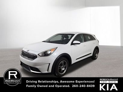 Used 2018 Kia Niro FE