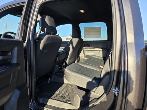 New 2026 RAM 2500 Tradesman image 22