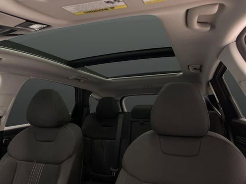 Used 2022 Hyundai Tucson SEL image 7