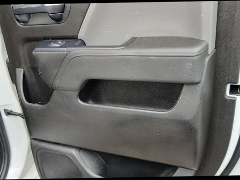 Used 2019 Chevrolet Silverado 2500 W/T w/ WT Convenience Package RWD image 20