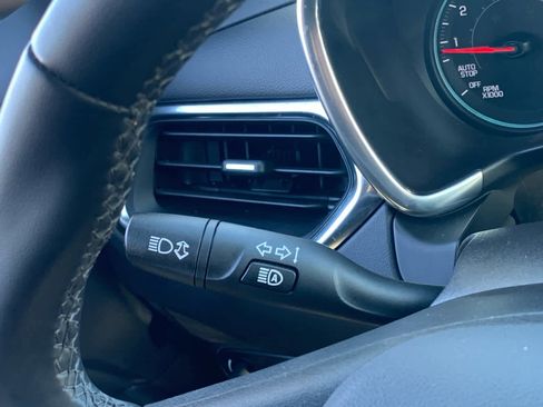 Certified 2024 Chevrolet Equinox LT image 17