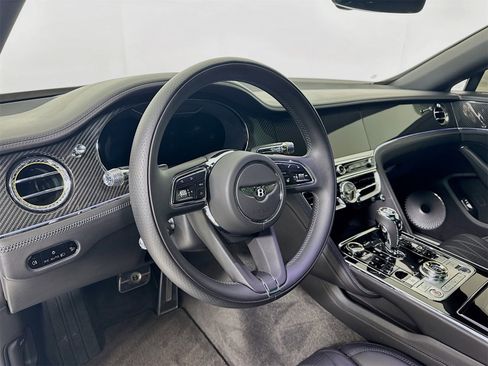 Certified 2021 Bentley Flying Spur V8 image 11
