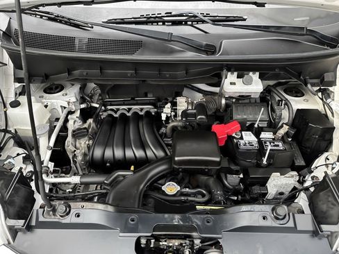 Used 2017 Nissan NV200 SV w/ Back Door Glass Package image 31