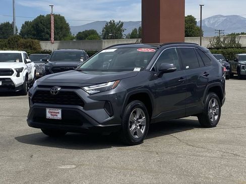 Certified 2024 Toyota RAV4 XLE w/ Convenience Package AWD/4WD image 39