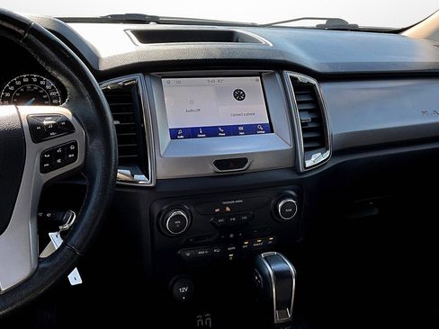 Used 2022 Ford Ranger XLT w/ Equipment Group 301A Mid image 6