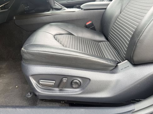 Used 2024 Toyota Camry SE image 22