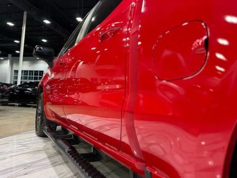 Used 2021 Chevrolet Silverado 1500 RST w/ Texas Edition Plus image 15