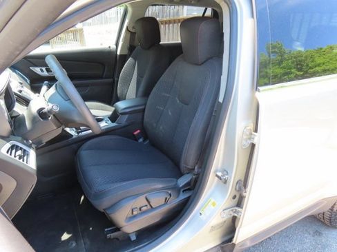 Used 2014 GMC Terrain SLE AWD/4WD image 17