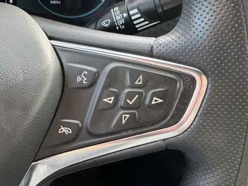 Used 2023 Chevrolet Malibu LS image 19