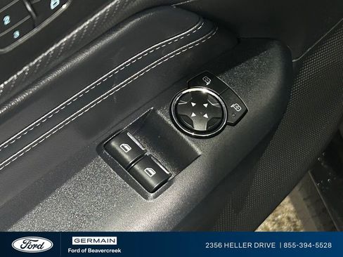 Used 2024 Ford Mustang GT Premium image 26