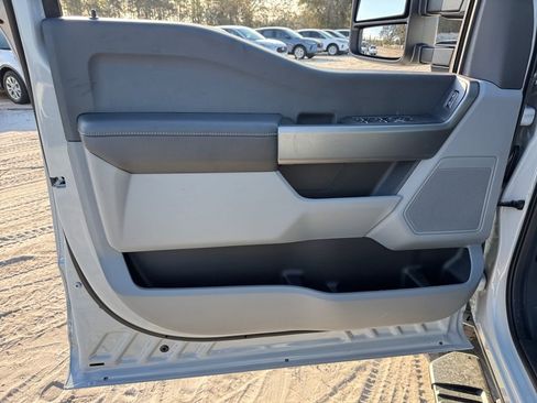 New 2026 Ford F350 XL w/ STX Appearance Package AWD/4WD image 32
