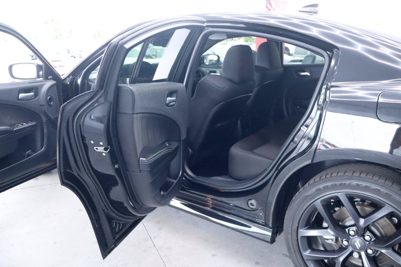Used 2022 Dodge Charger GT w/ Driver Convenience Group RWD image 30