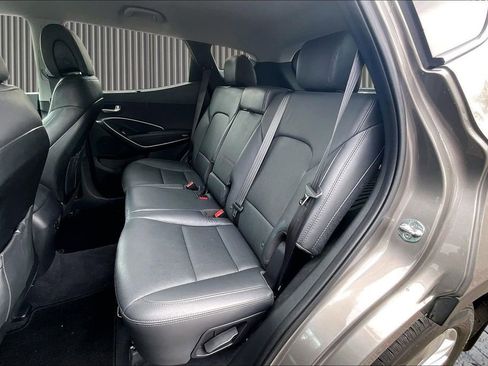 Used 2018 Hyundai Santa Fe Sport 2.0T image 27