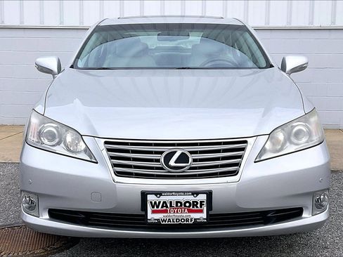 Used 2012 Lexus ES 350 image 3