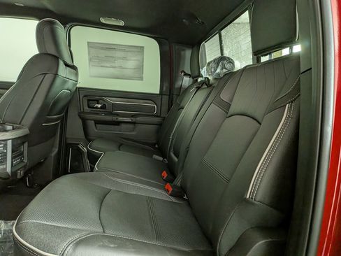 New 2026 RAM 3500 Limited AWD/4WD image 31