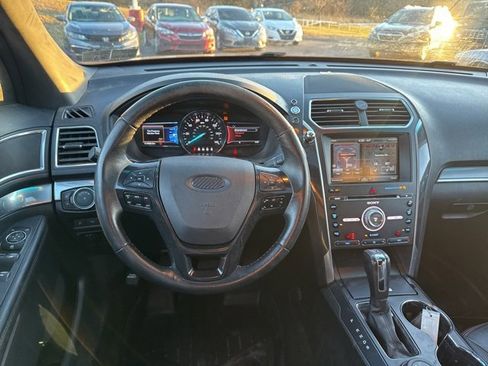 Used 2016 Ford Explorer Sport image 15