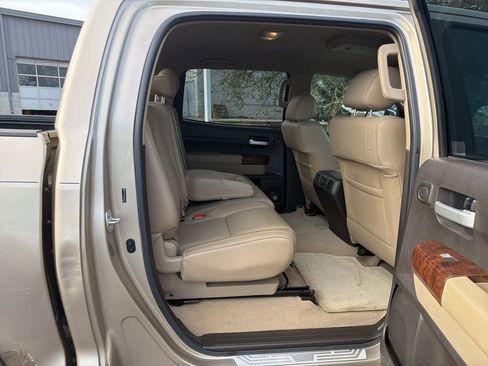 Used 2008 Toyota Tundra Limited image 31