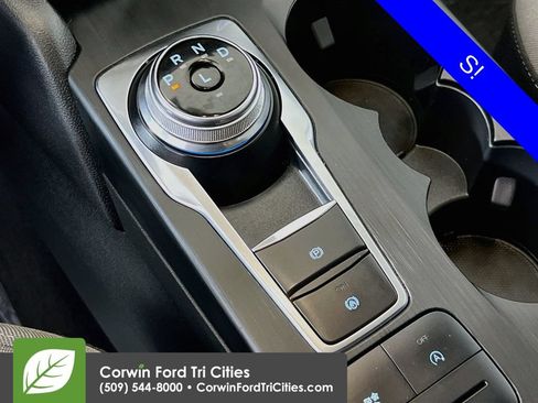 Used 2020 Ford Escape S FWD image 10