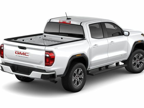 New 2024 GMC Canyon Elevation w/ Elevation Premium Package image 51
