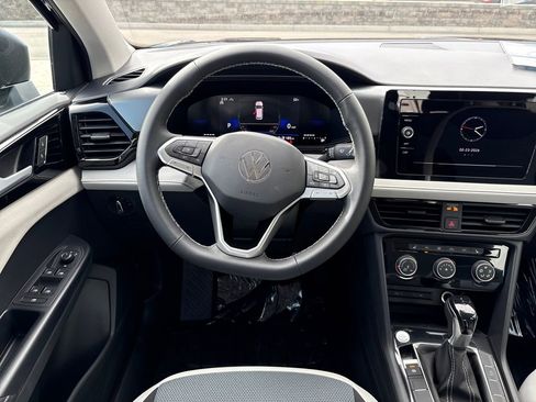 New 2026 Volkswagen Taos S image 13