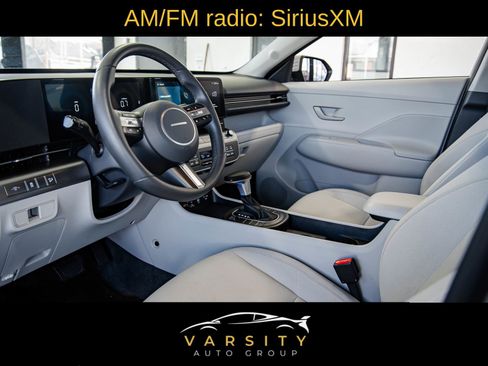 Used 2025 Hyundai Kona SEL image 9