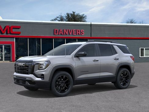 New 2026 GMC Terrain Elevation w/ Elevation Premium Package AWD/4WD image 26