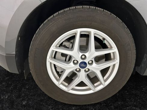 Used 2022 Ford Edge SE AWD/4WD image 27
