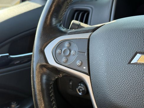 Used 2020 Chevrolet Colorado LT w/ Luxury Package image 7