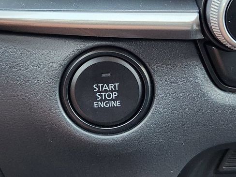 New 2026 MAZDA CX-30 Aire Edition AWD/4WD image 12