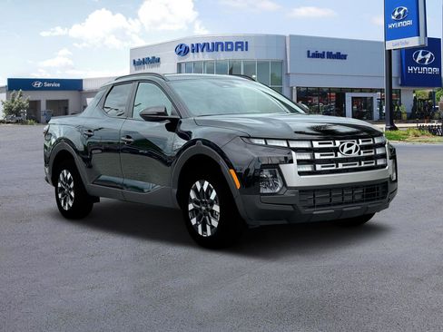 New 2026 Hyundai Santa Cruz SEL image 11