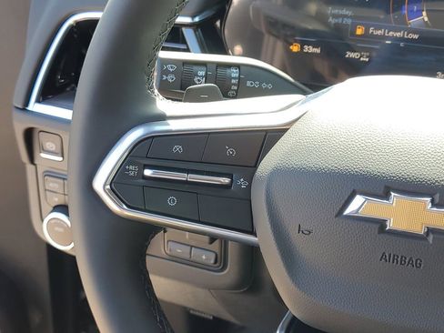 New 2026 Chevrolet Tahoe LT AWD/4WD image 27